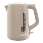Waterkoker �Morning� 1,7 L, Fair Grey