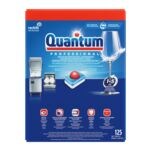 Vaatwastabletten Quantum Professional 125 stuks