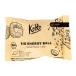 KoRo bio energy ball Salted Peanut 30 g