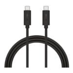 USB-C naar USB-C-kabel 1,2 m