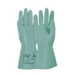 Chemische beschermingshandschoenen TRICOTRIL 736 maat M