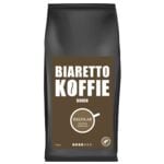 Koffiebonen regular medium 1000 g