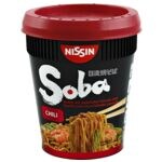 Instantnoedels �Soba Chili� 92 g