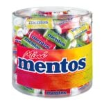 Snoepjes Mini-Mentos