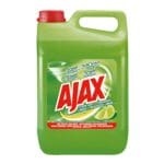 Allesreiniger Ajax Limoen