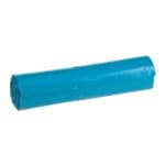 25 vuilniszakken 120 l blauw