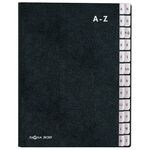 Sorteermap A-Z