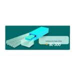 Reservemessen voor cutter