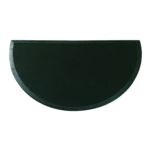 Rubbermat met noppen 45x75 cm