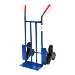 Steekwagen Trap