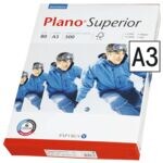 Multifunctioneel printerpapier »Superior«