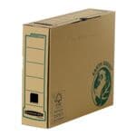 Archiefdoos Earth smal - 20 stuks