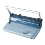 Combi inbindapparaat GBC MultiBind 208, 21 ringen