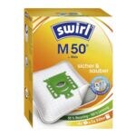 Stofzuigerzakken M50 EcoPor® 
