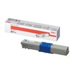 Toner 44469706