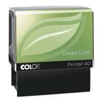 Colop Zelfinktend stempel Printer 40 Green Line