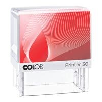 Colop Zelfinktend stempel Printer 30