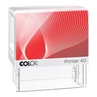 Colop Zelfinktend stempel Printer 40