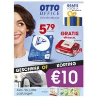 OTTO Office catalogus (Vlaams)