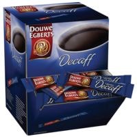 DOUWE EGBERTS Decaf koffie 300 g