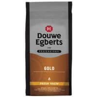 DOUWE EGBERTS Koffie - gemalen Fresh Gold