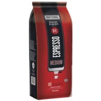 DOUWE EGBERTS Espresso Medium Espresso- hele bonen 1000 g