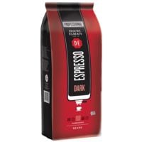 DOUWE EGBERTS Espresso Dark Espresso- hele bonen 1000 g