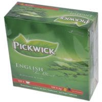 PICKWICK Thee English Tea Blend
