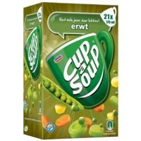 Cup-a-Soup Soep Erwt Cup a Soup