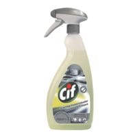 Cif Professionele keukenontvetter