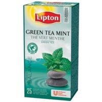 Lipton »Green Tea Mint«