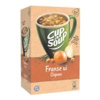 Cup-a-Soup Cup a Soup Uien