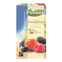 PICKWICK Thee  Forest Fruit
