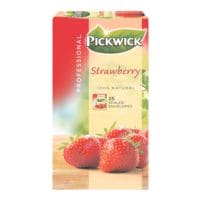 PICKWICK Thee Strawberry