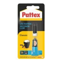 Pattex Secondenlijm Classic
