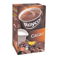 ROYCO Cacaopoeder Cacao