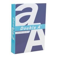 Kopieerpapier A4 Double A Everyday - 500 bladen (totaal), 70g/m