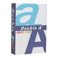 Kopieerpapier A3 Double A Color Print - 500 bladen (totaal), 90g/m