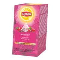 Lipton Thee Rozenbottel