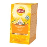 Lipton Thee Citroen