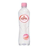 SPA Water  Touch of Grapefruit
