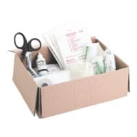 EHBO materiaal verbanddoos Type B