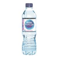 Nestle Mineraalwater Pure Life zonder koolzuur, 500 ml