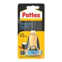 Pattex Secondelijm Gold Original