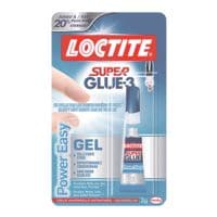 Loctite Secondelijm  Power Easy