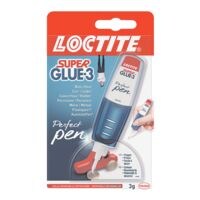 Loctite Secondelijm  »Perfect Pen«