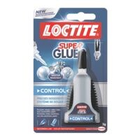 Loctite Secondelijm  »Control«