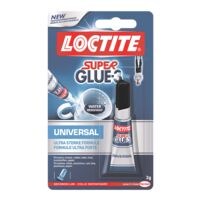Loctite Secondelijm  Universeel