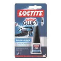 Loctite Secondelijm  »Precision«