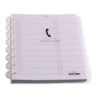 Atoma notitieblok A5